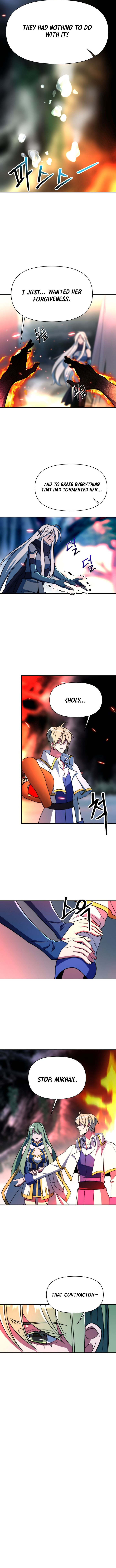 The Archmage Transcending Through Regression Chapter 151 13